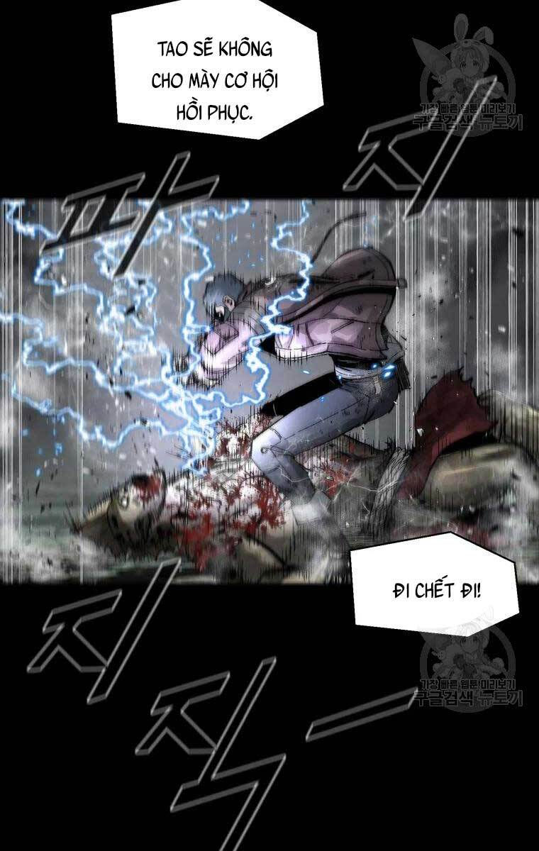 mật mã mê cung chapter 44 49