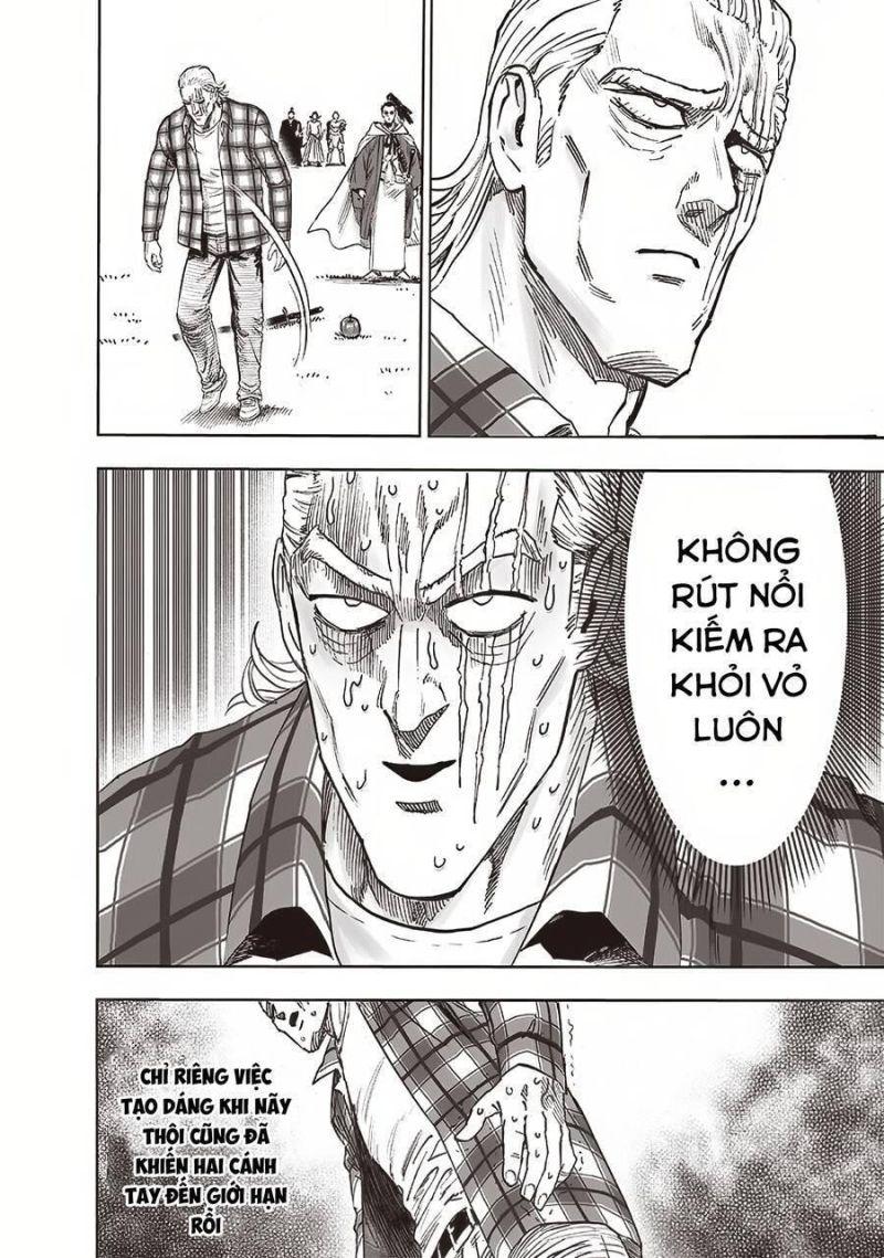 one-punch man chapter 236 21