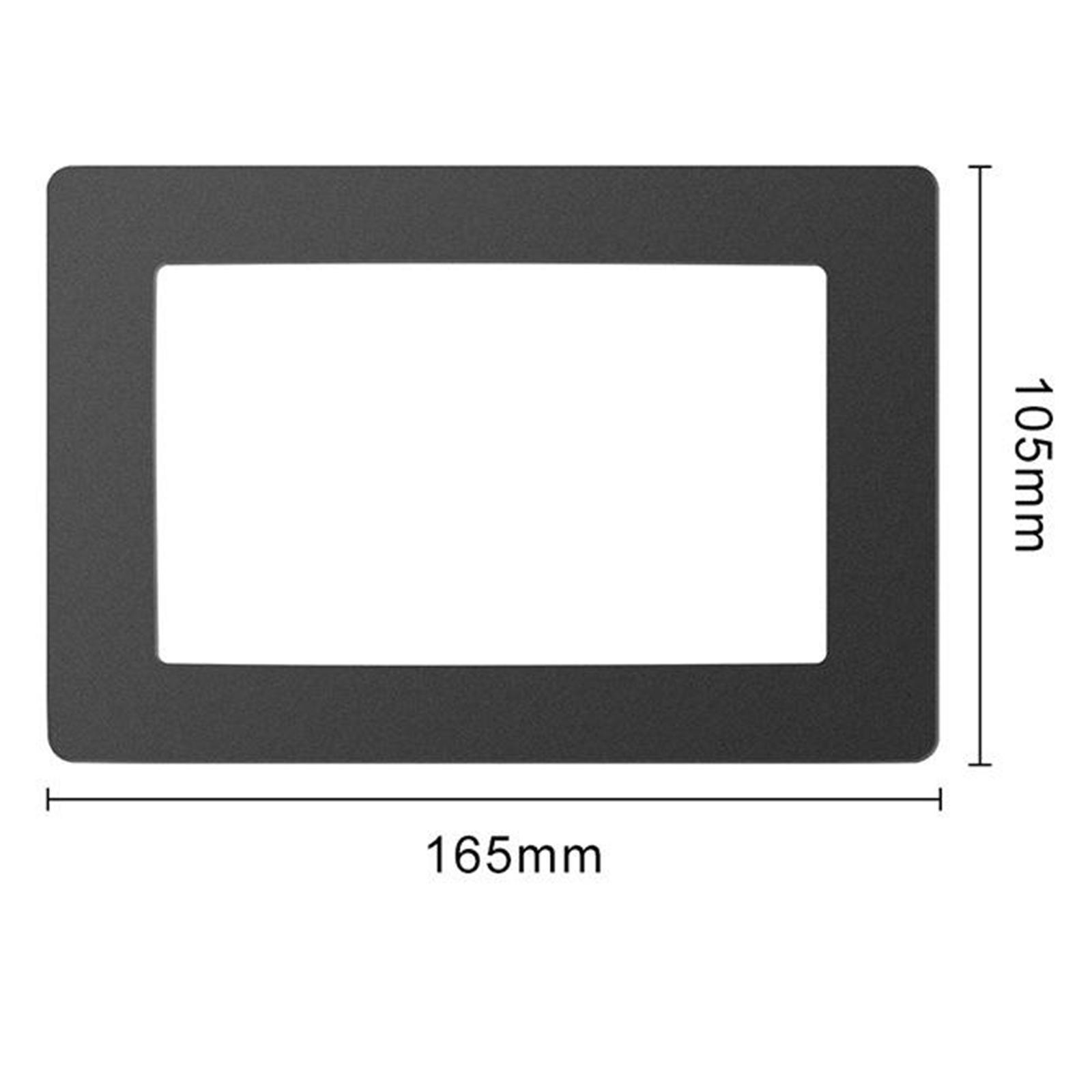5pcs Stick On Gasket Resin Resistant for D7 3D Printer Accessories