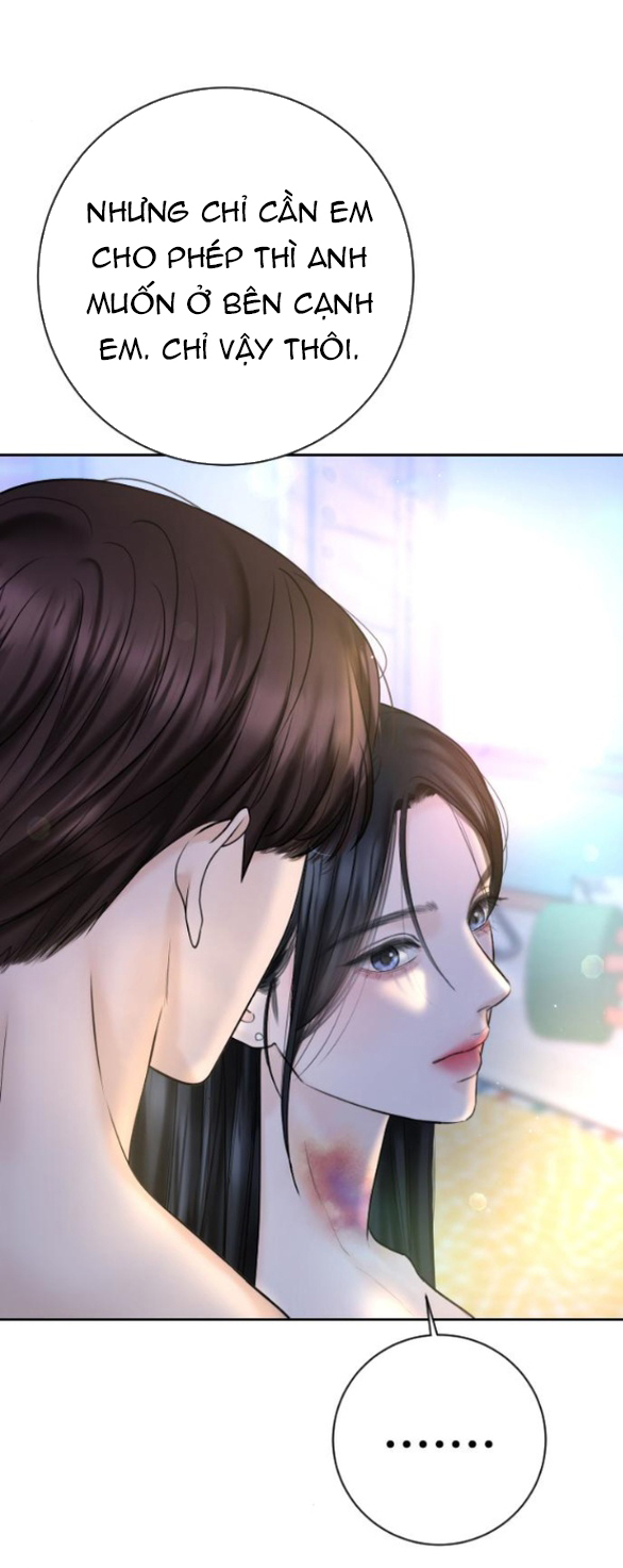 tôi sẽ cho anh thứ tồi tệ nhất chapter 27.1 35