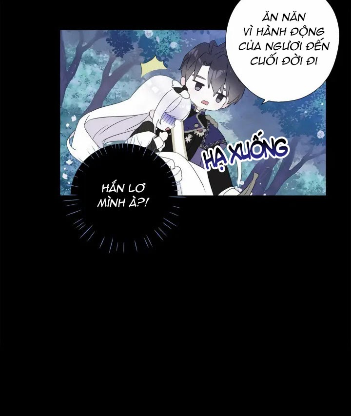 hãy chọn papa thật sự trong số các bạo chúa! chapter 6 4