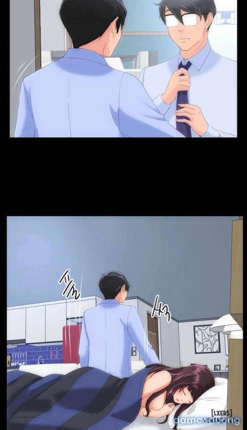 trải nghiệm người lớn chapter 41 27