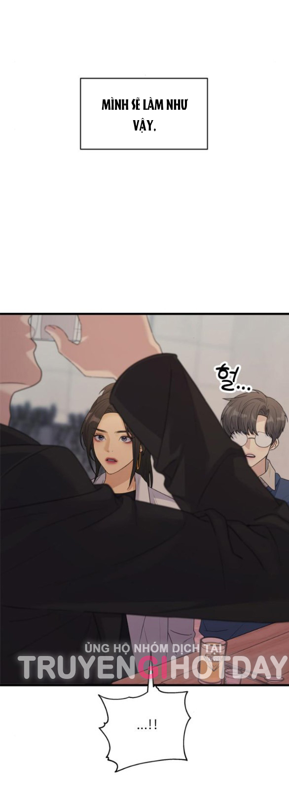 Couple Breaker chapter 30.2 4