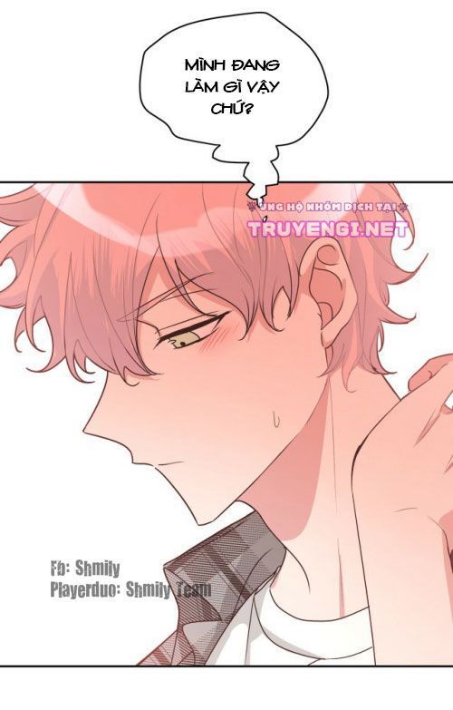 cẩn thận kẻo bị mộng quỷ nuốt chửng đó nha chapter 5 41