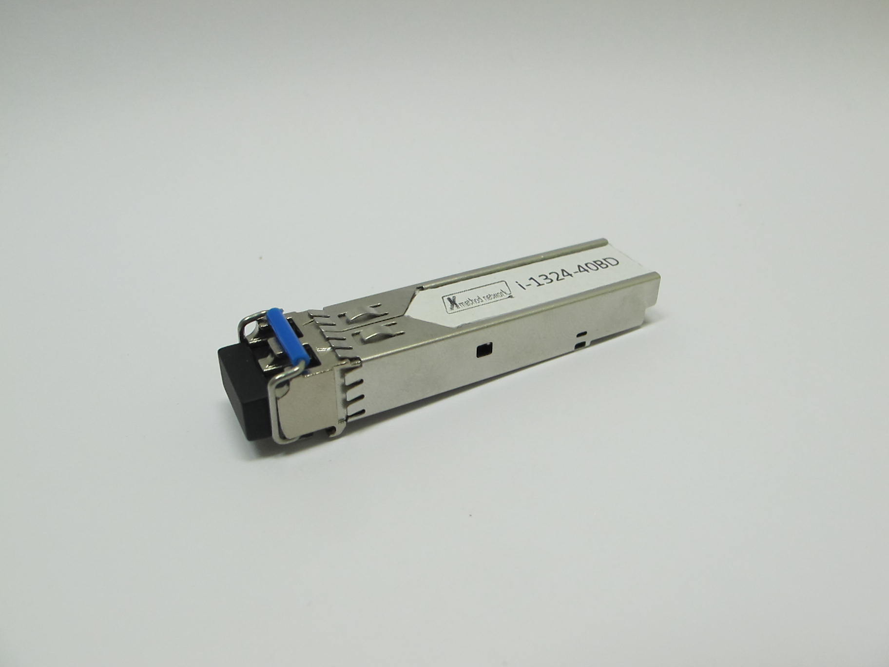 2.5Gb/s SFP Duplex Fiber Transeciver/40Km Pack 2-pcs - Xmethod Network - Hàng chính hãng
