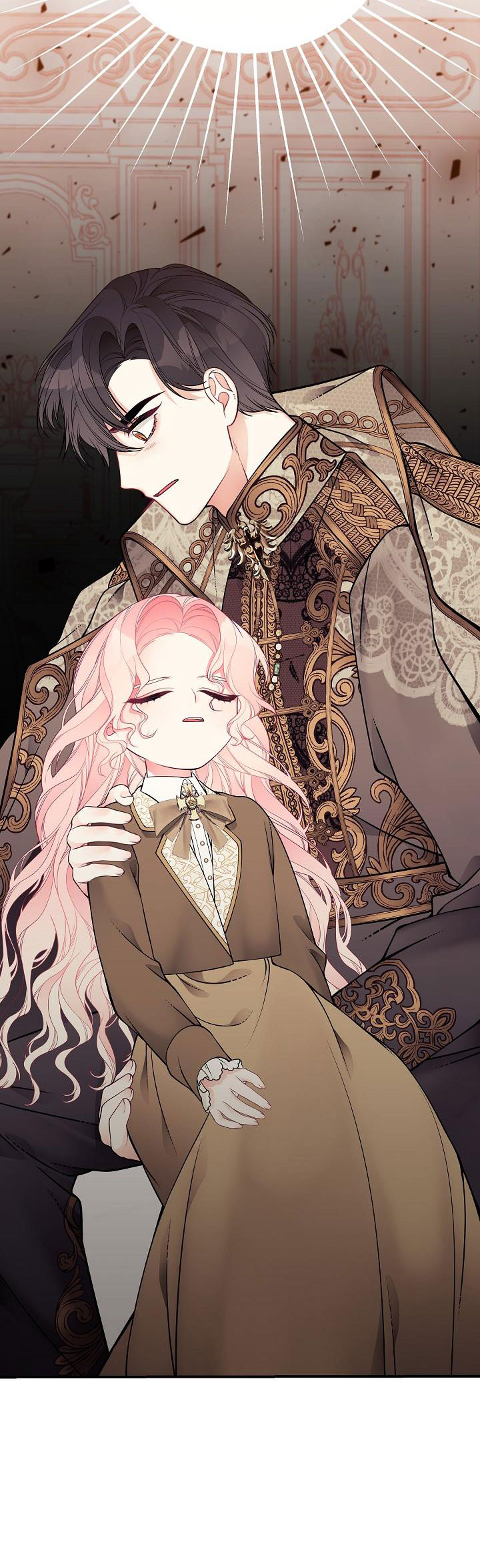 con chỉ đi tìm cha thôi chapter 16 57