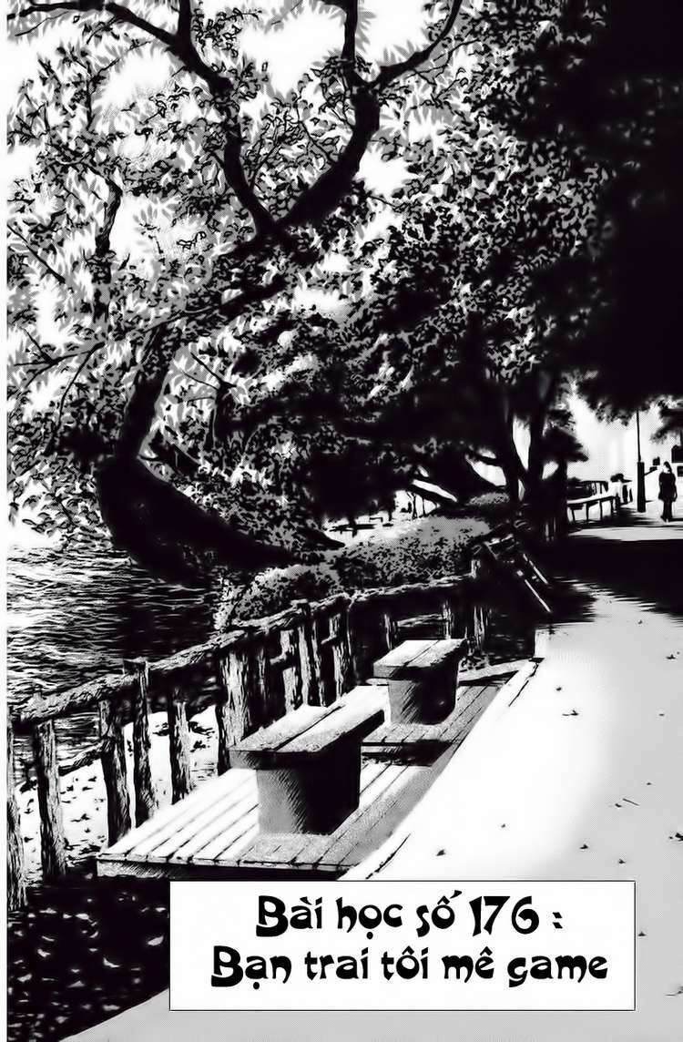 GTO - Great Teacher Onizuka chapter 176 2