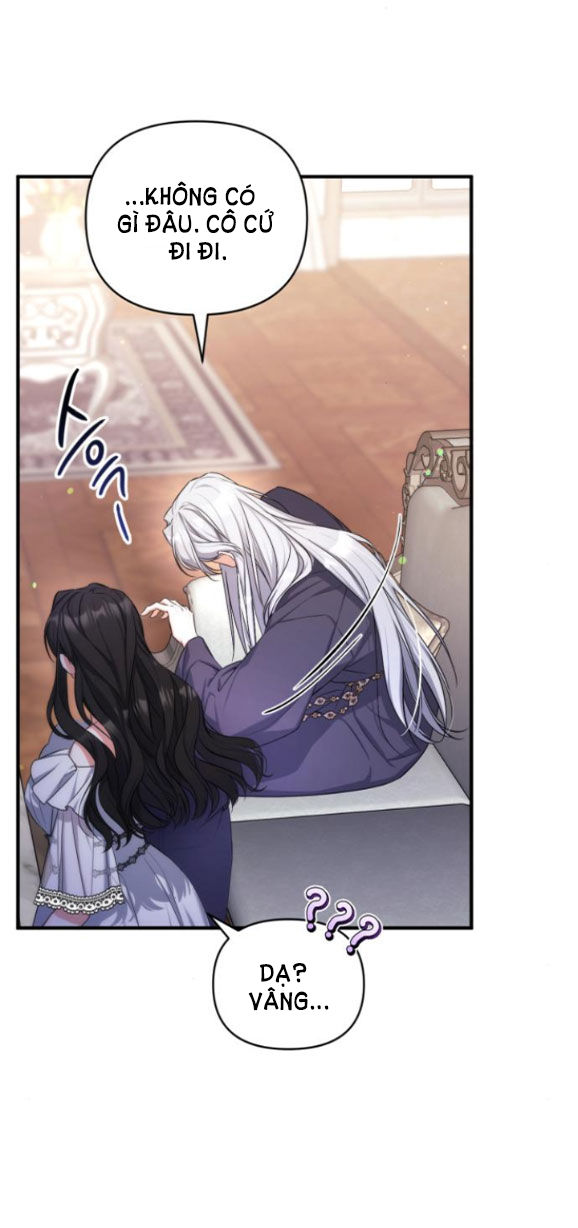 dành cho nhân vật bị bỏ rơi yêu thích nhất của tôi chapter 28.2 31