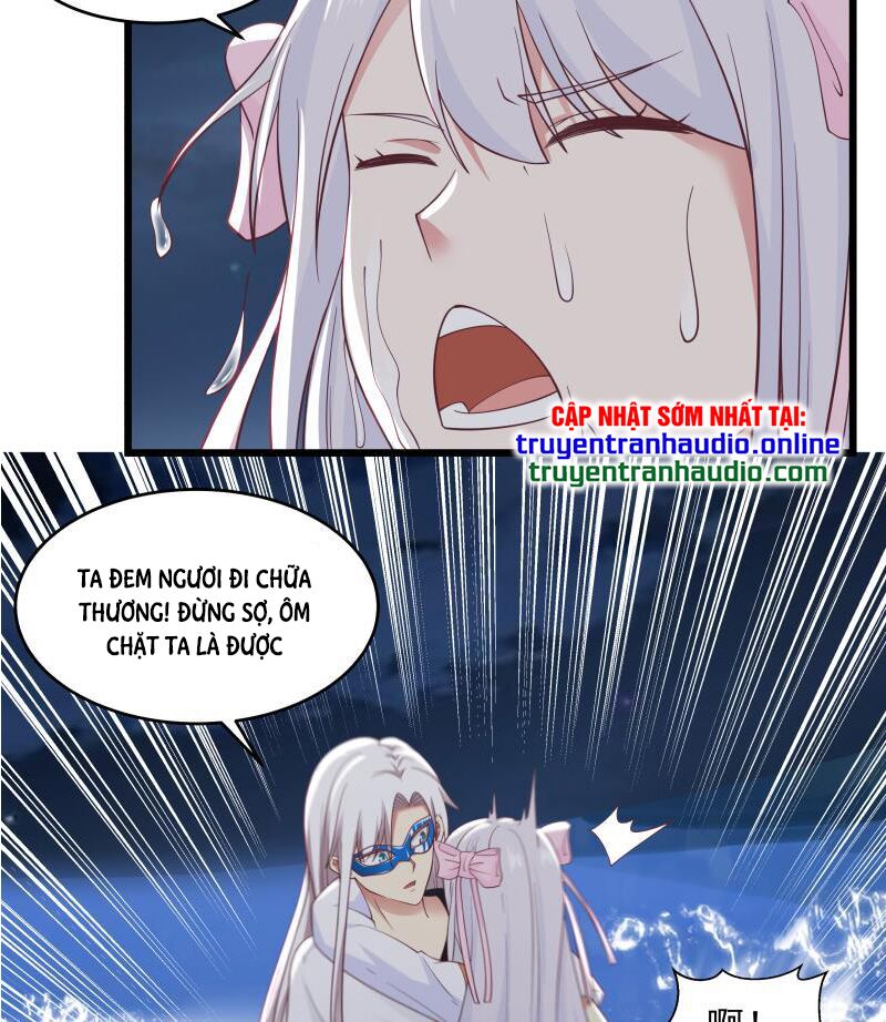 trên người ta có một rồng chapter 277 32