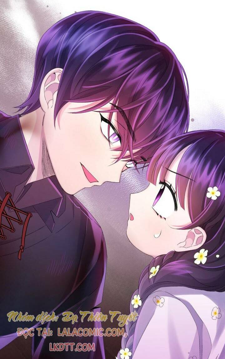 công chúa huỷ diệt chapter 23 38