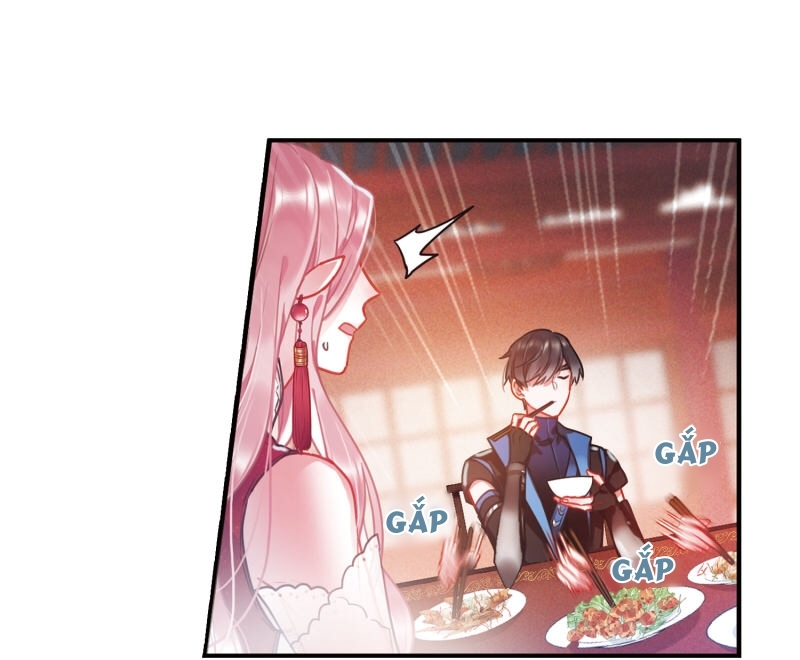 danh kiếm trủng chapter 8 35