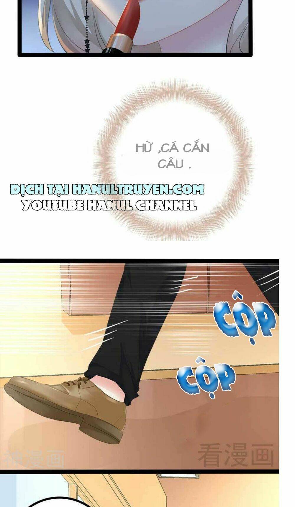 thần bí đế thiếu điềm sủng thê chapter 44 24