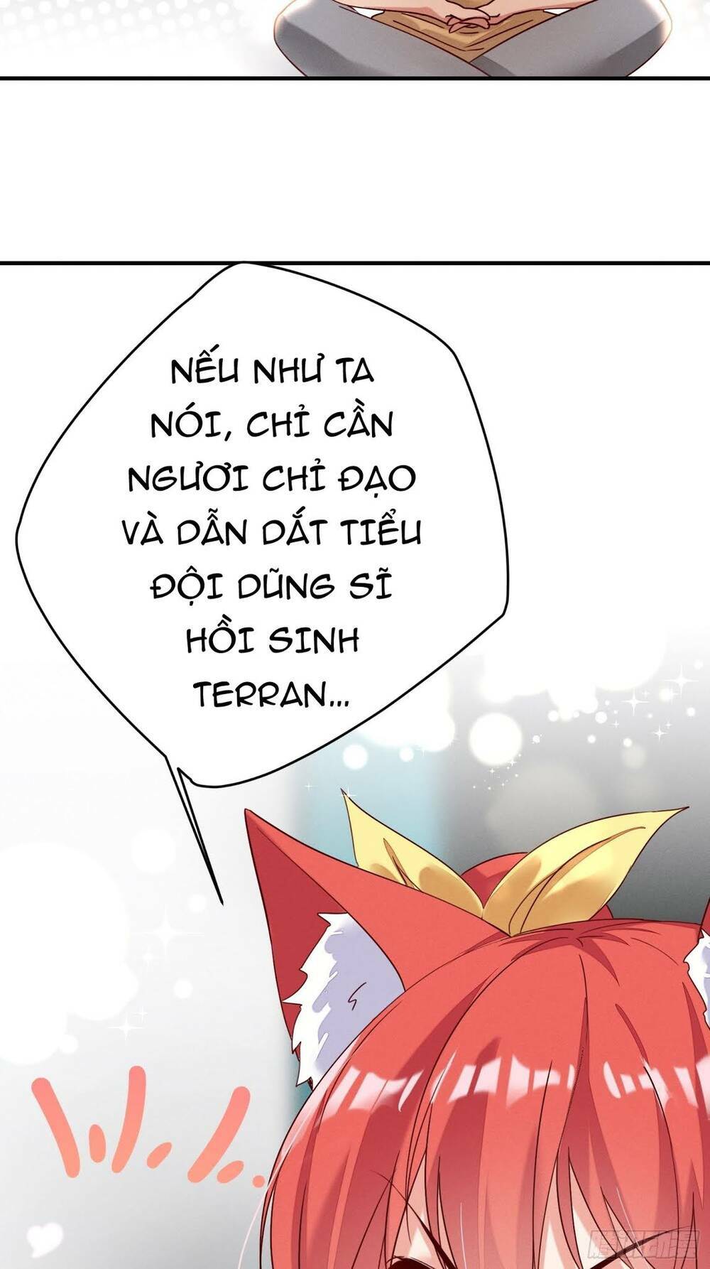 trở thành đạo sư dũng sĩ chapter 1 43