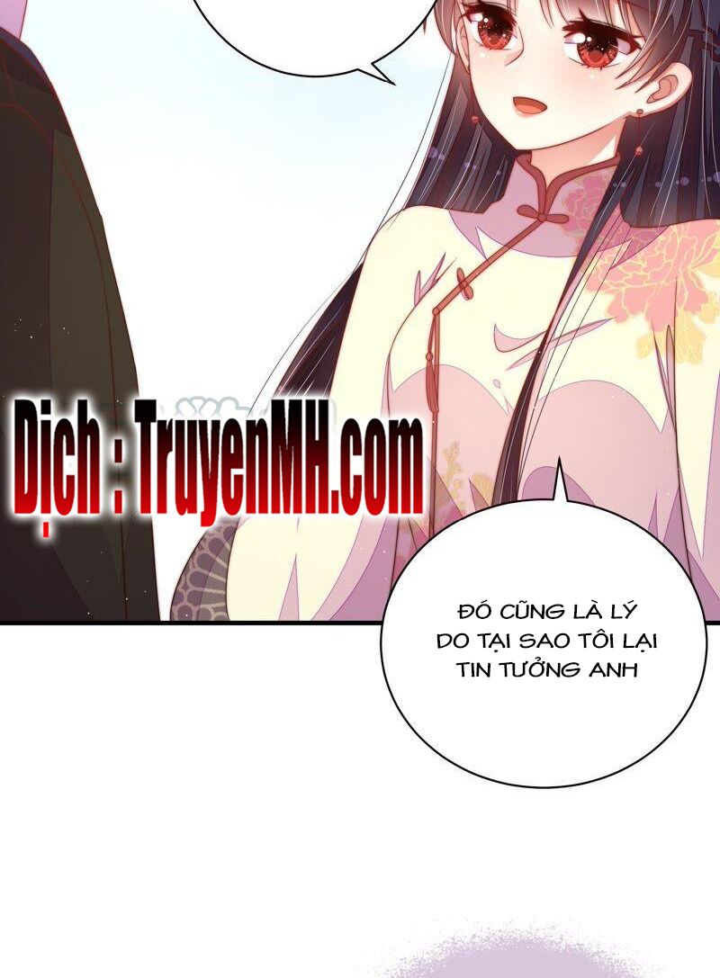 ngày nào thiếu soái cũng ghen chapter 226 7