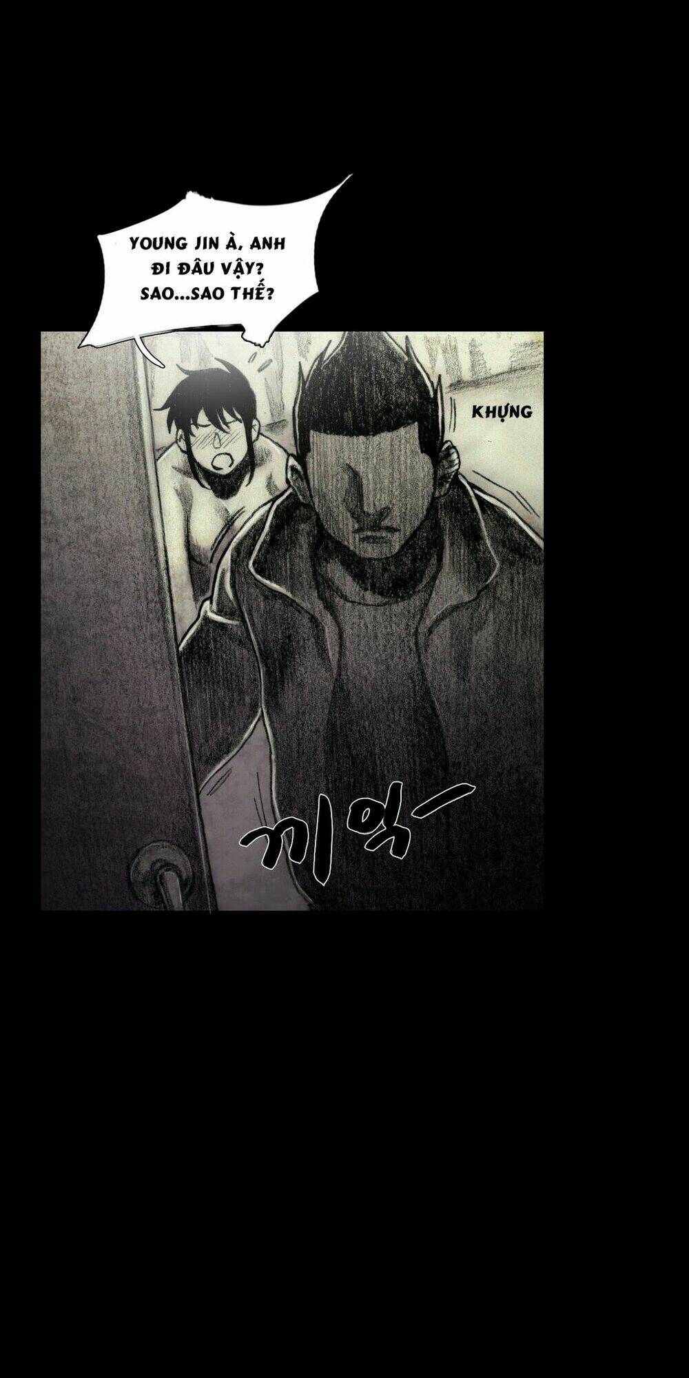 ngôi nhà của những búp bê chapter 12 71