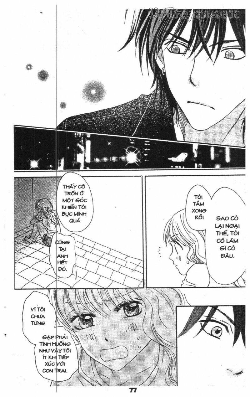 giấc mơ của tiểu thư alice chapter 1 77