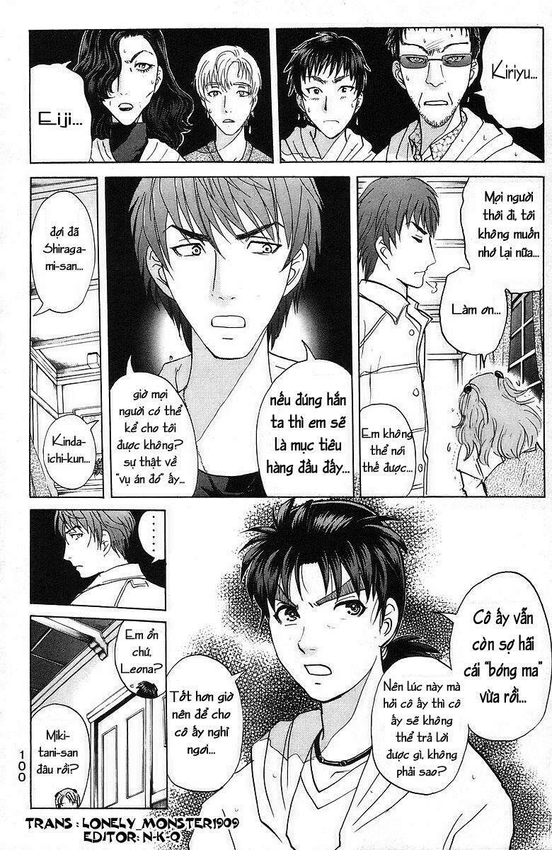 thám tử kindaichi - phần 2 chapter 12 8