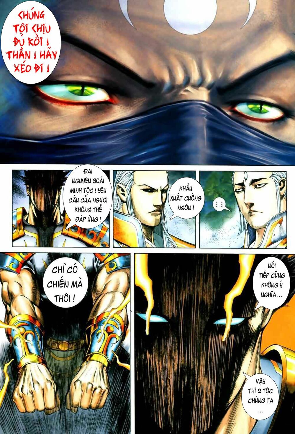 phong thần ký chapter 47 21