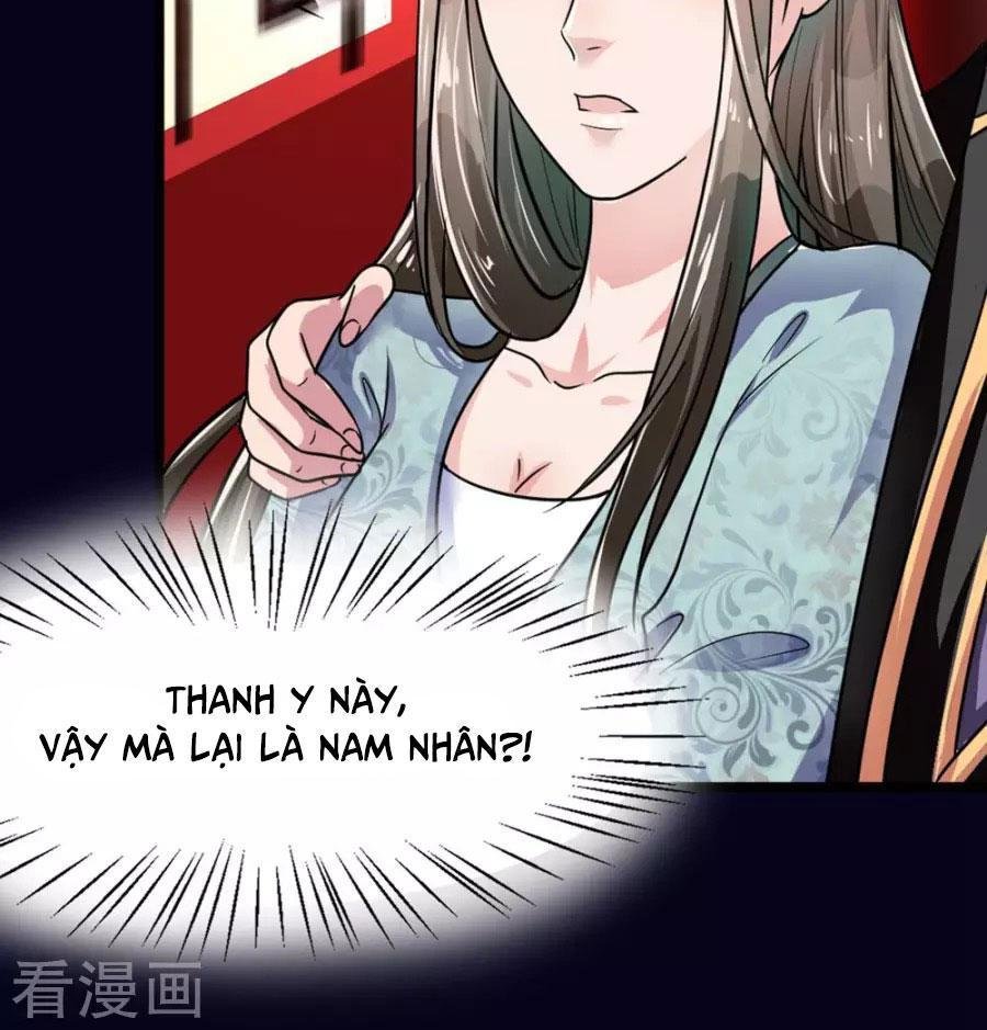 đế vương sợ vương phi muốn sở hữu thiên hạ chapter 11 32