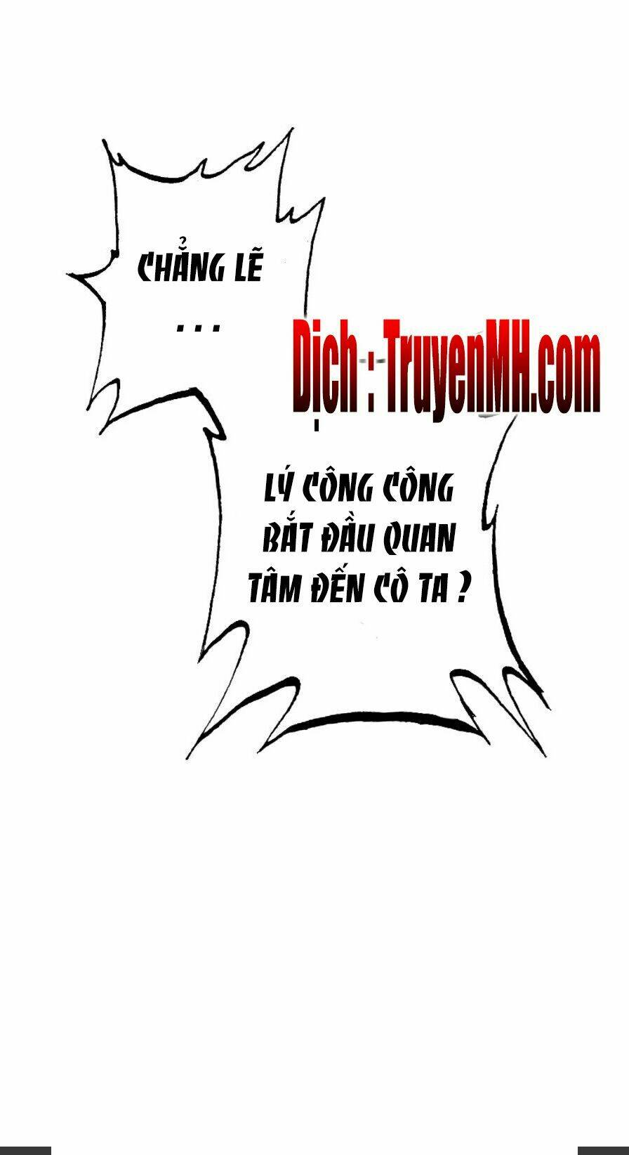 gả cho một tên thái giám đáng ghét chapter 22 21