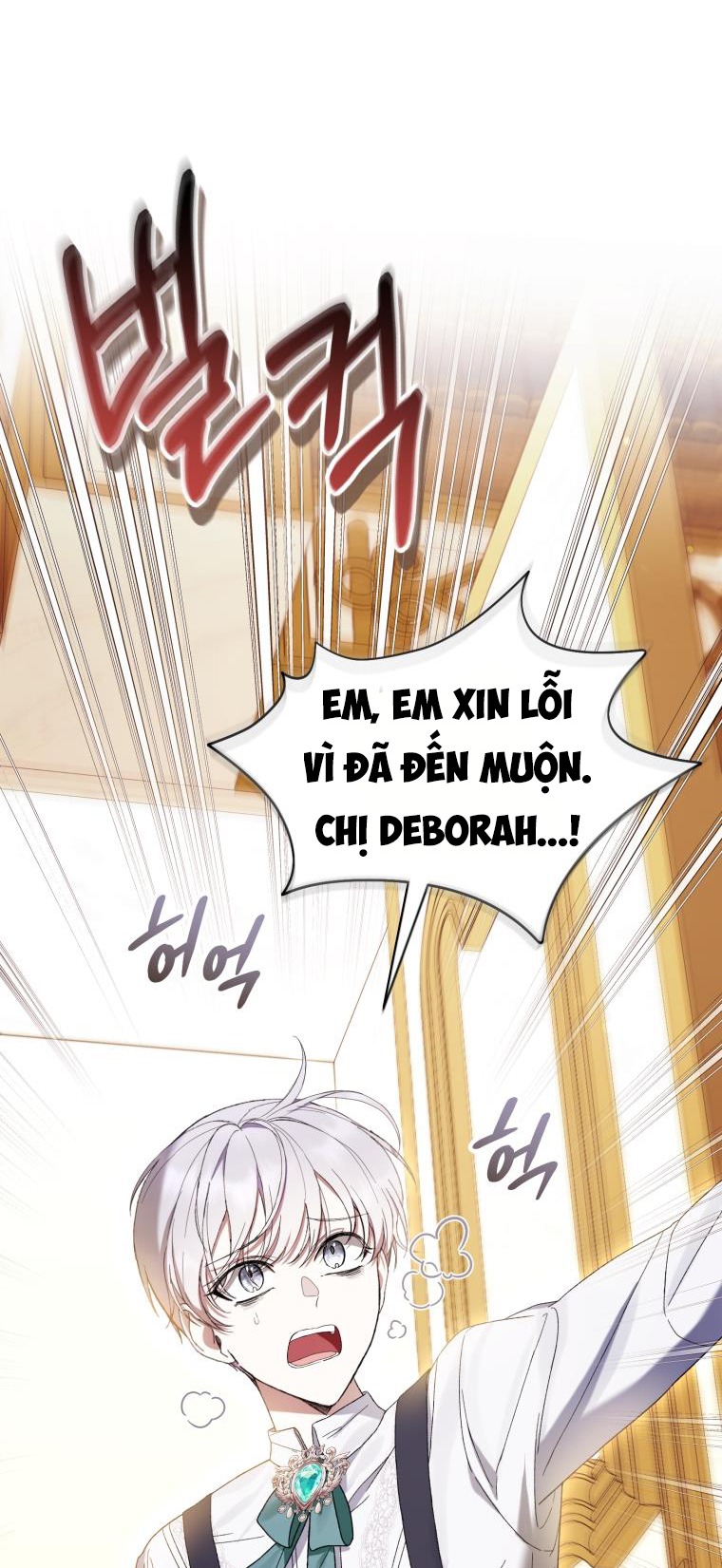 trở thành ác nữ thật thú vị mà ? chapter 60 2