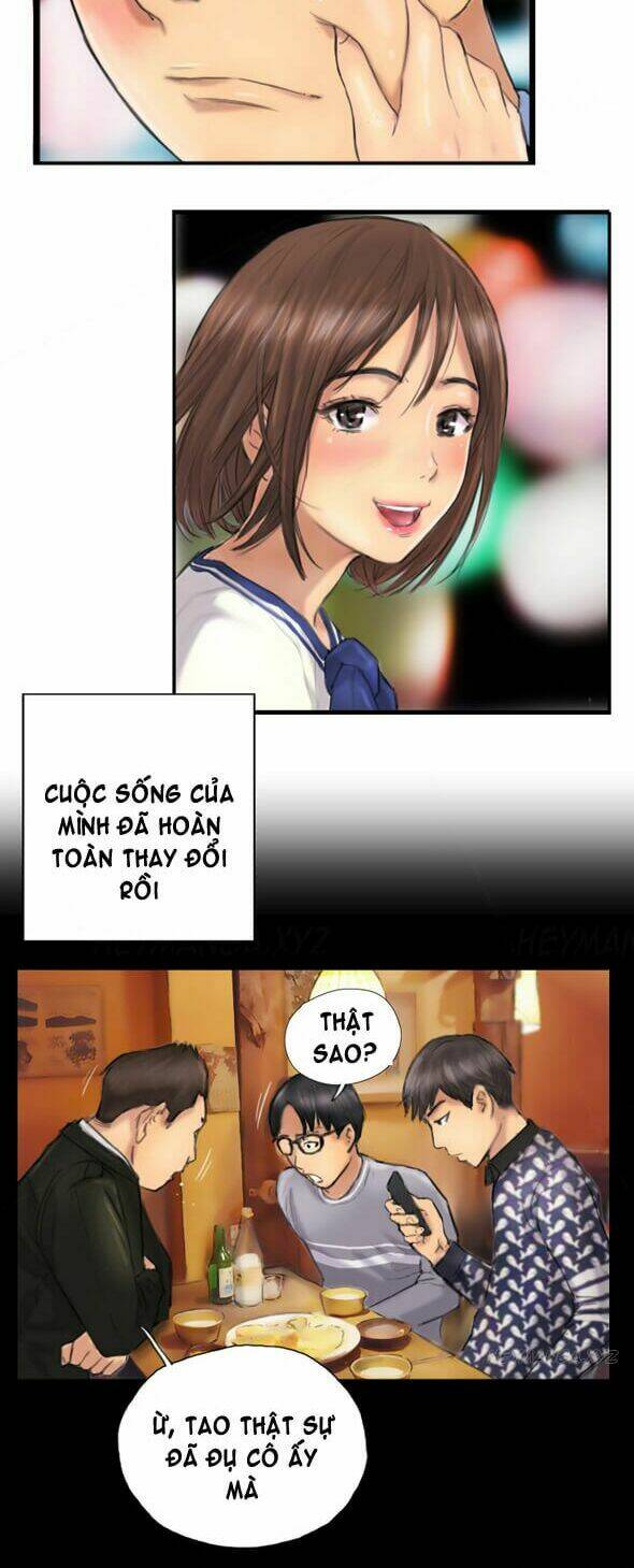 hoán kiểm trọng sinh chapter 7 12