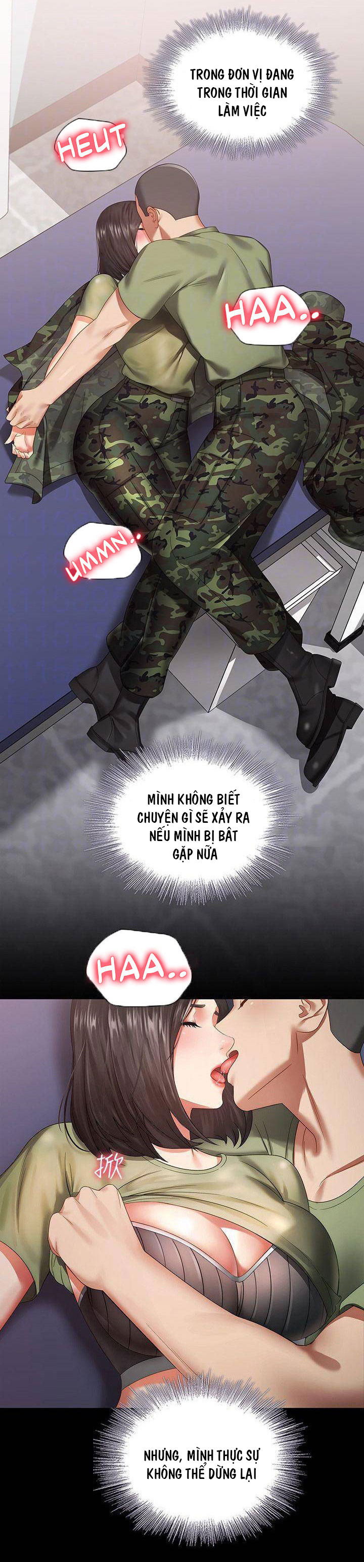 sứ mệnh người anh chapter 13 5