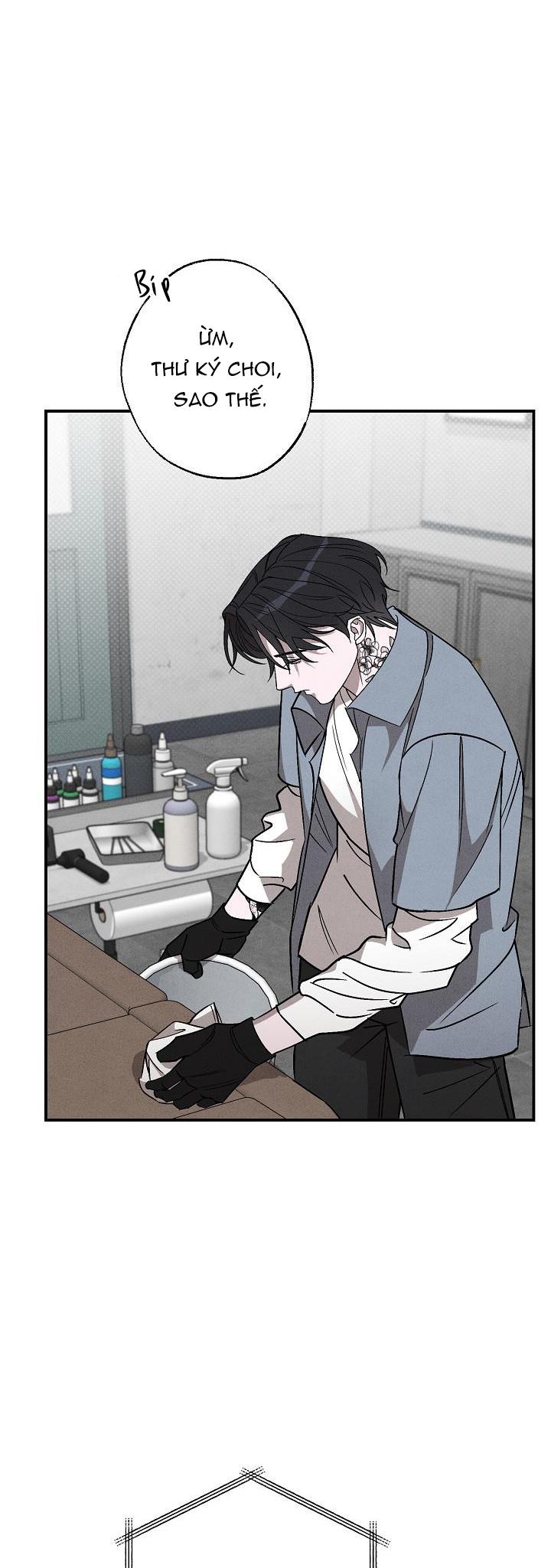 chạm vào em chapter 3 44