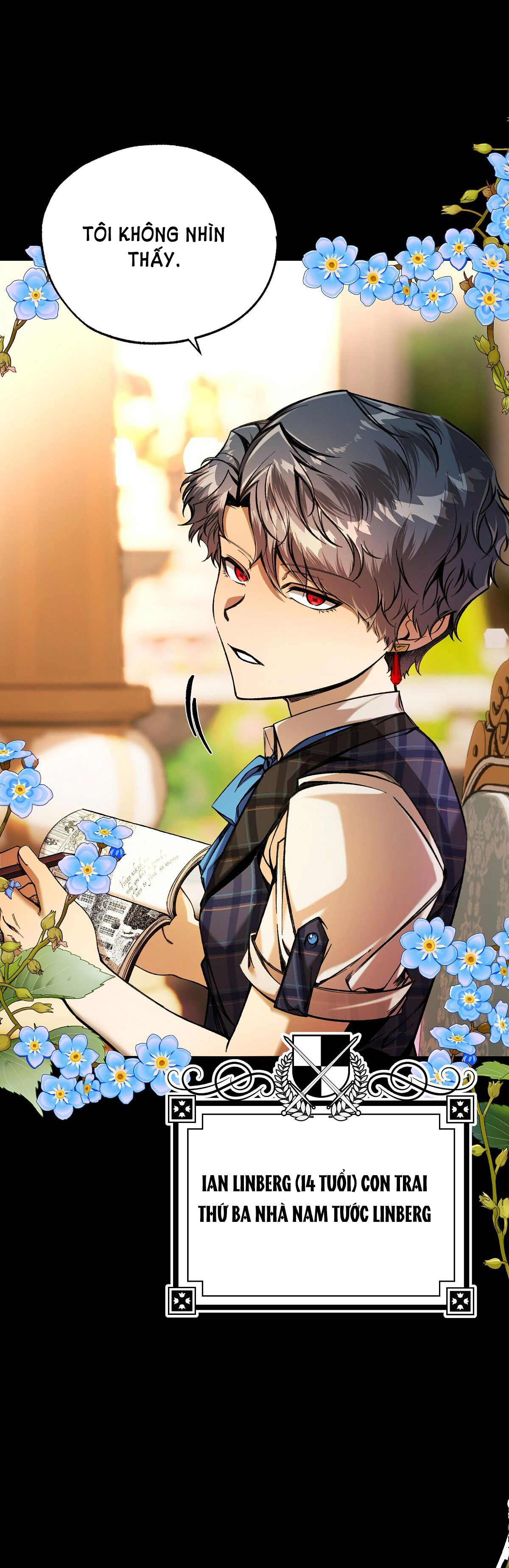 bánh xe của charlotte chapter 28.1 10