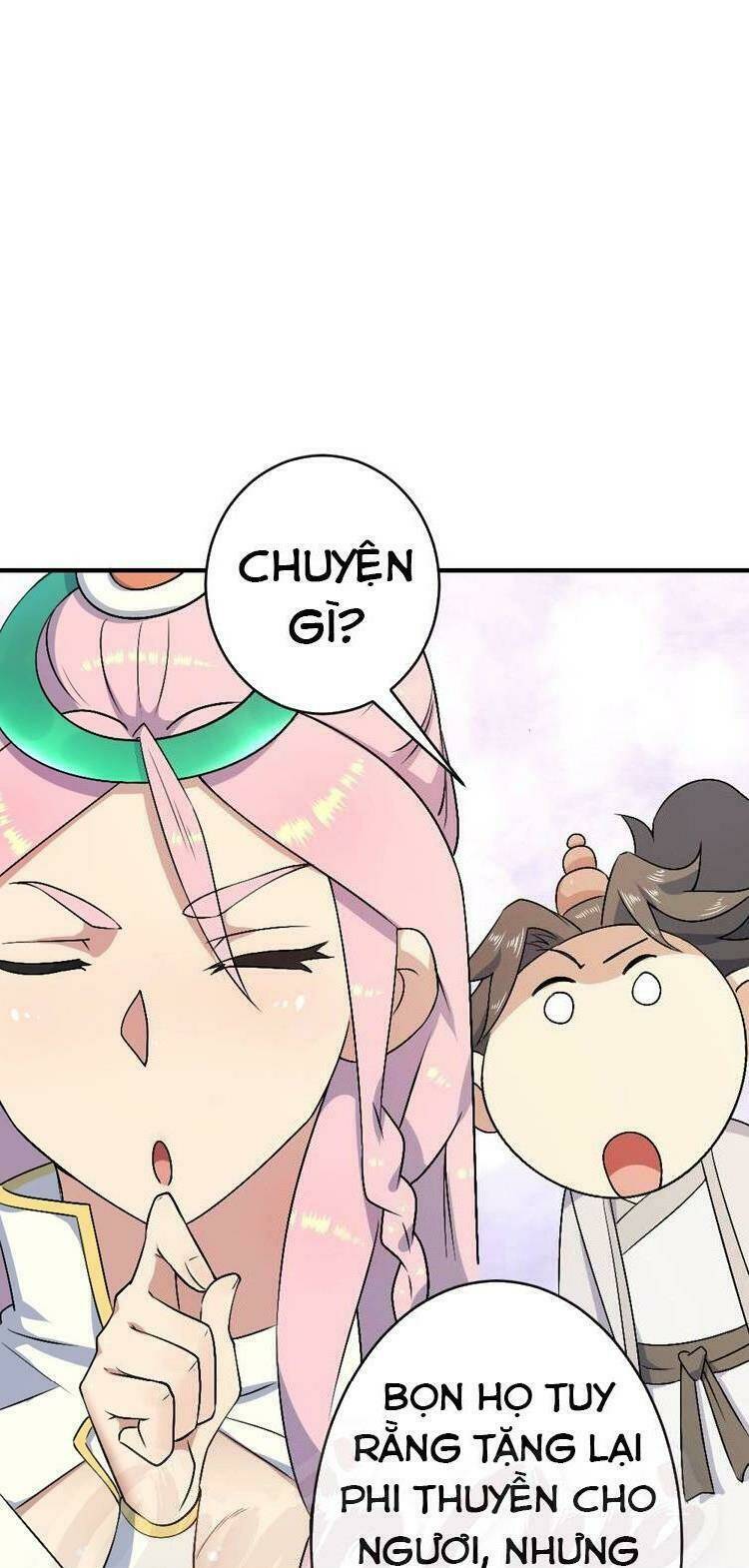 tu la võ thánh chapter 17 67