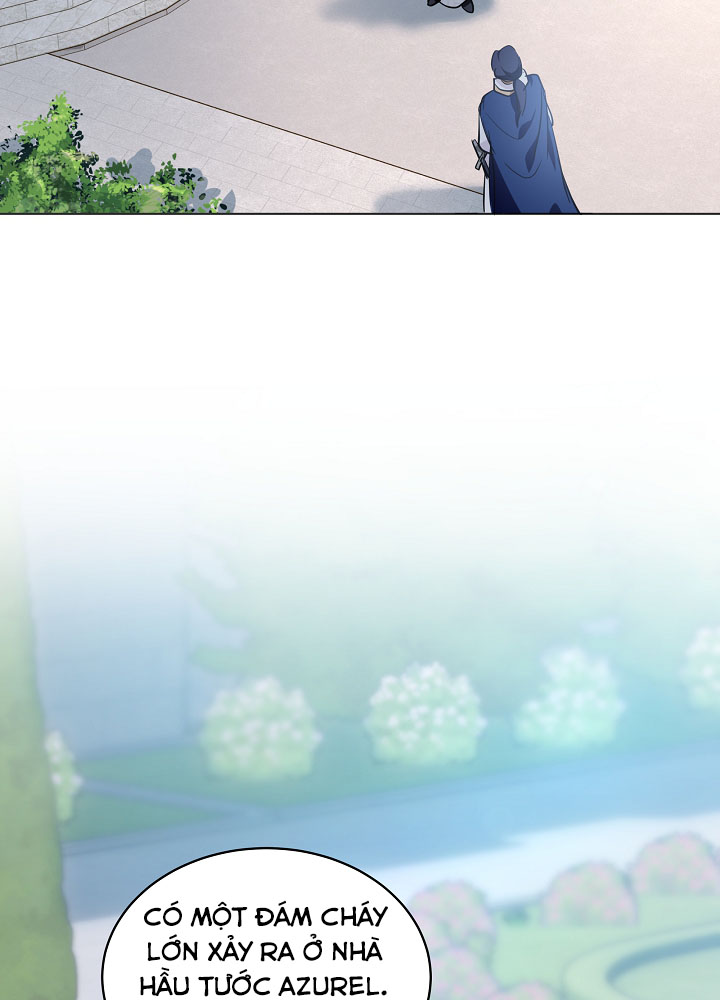 tái sinh thành vị thần baby chapter 26 55