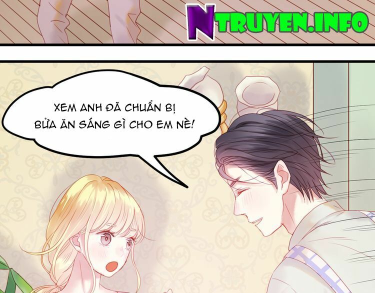 lượm được một tiểu hồ ly phần 2 chapter 1 4