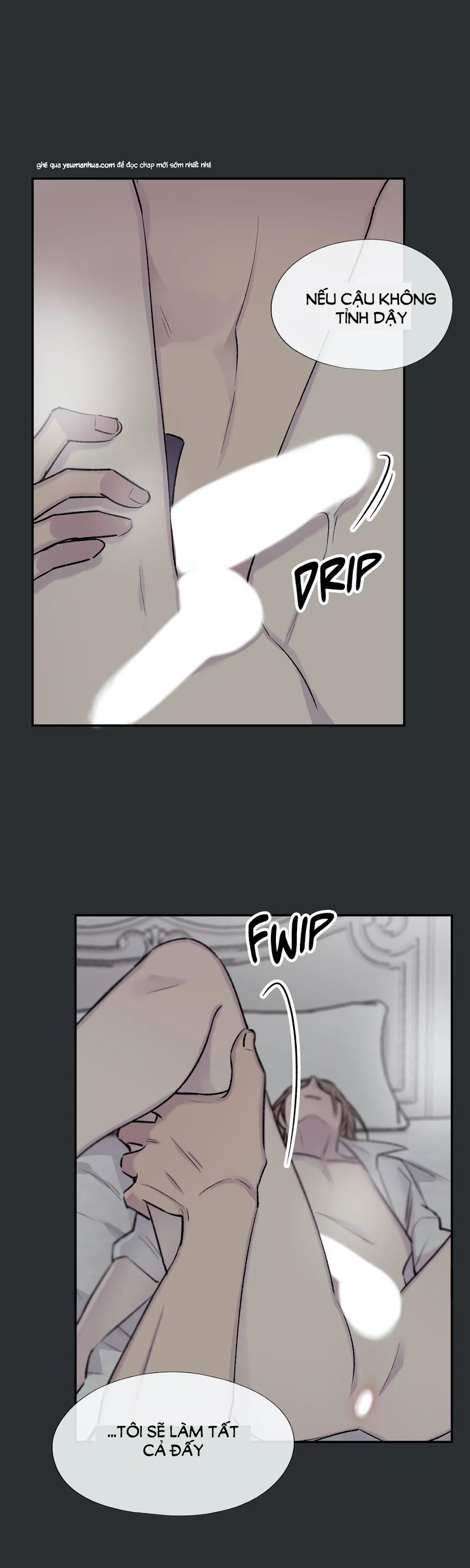 đừng viết nữa, tác giả thân mến! chapter 33 27