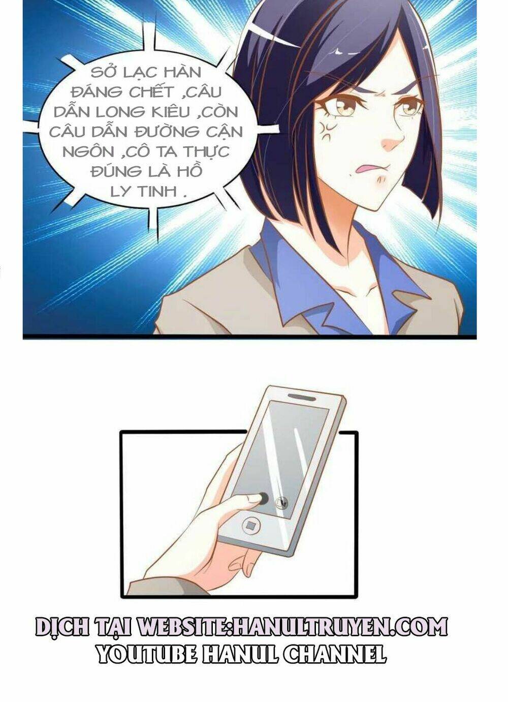 dụ vợ về nhà chồng cũ phải thật ôn nhu chapter 56 5