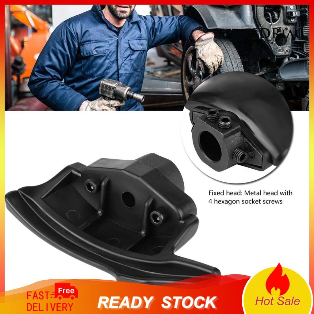 Dụng Cụ Thay Lốp Xe Hơi Bằng Abs Màu Đen Chống Trầy 28mm