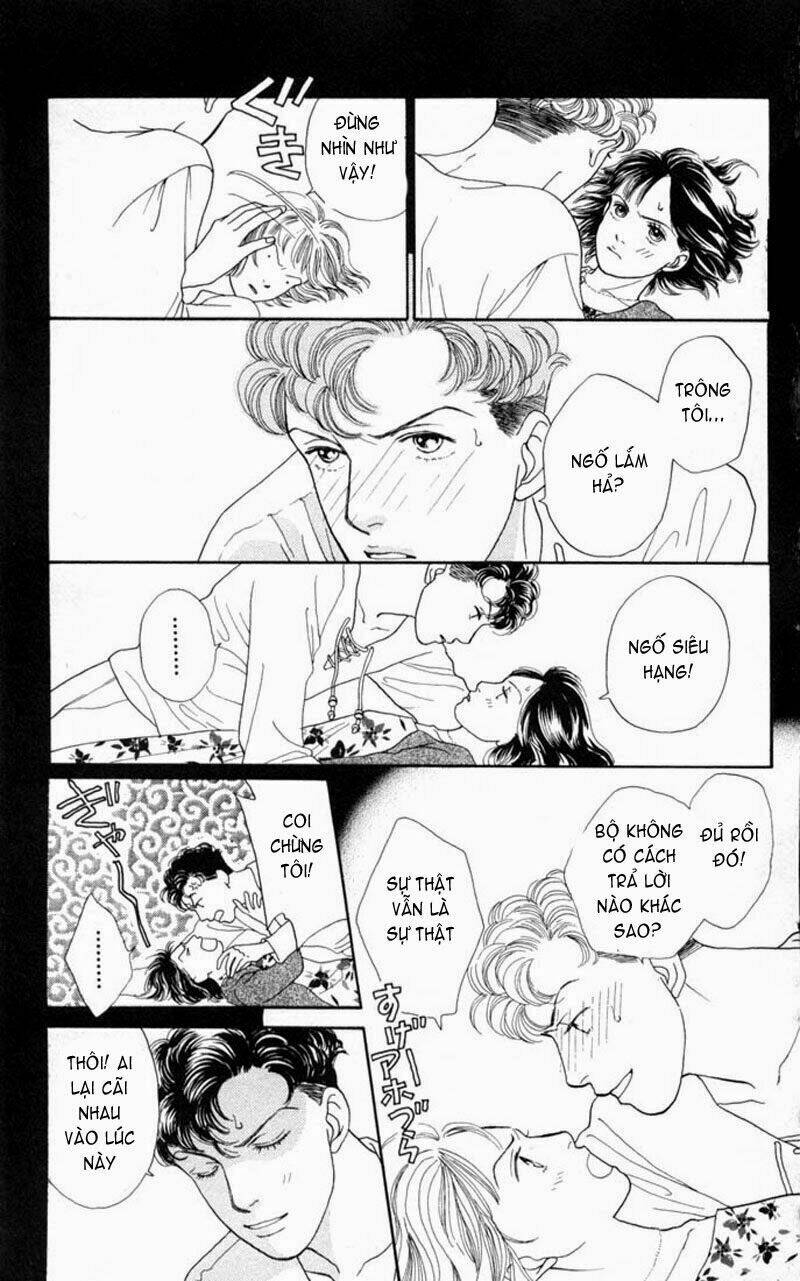 con nhà giàu chapter 122 3