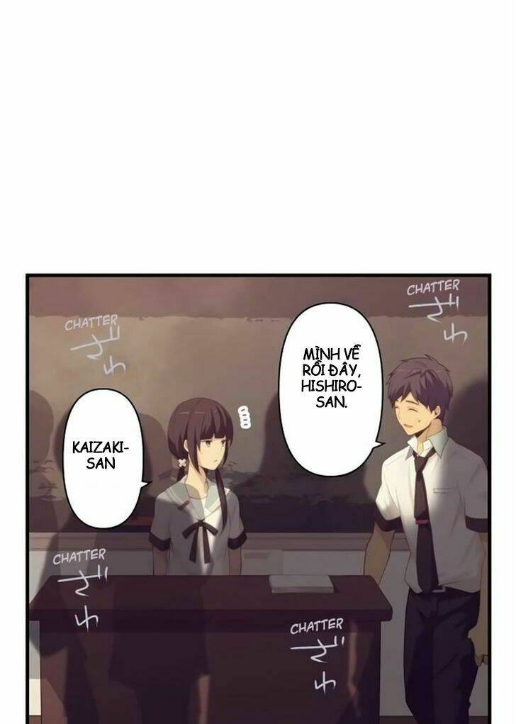 viên thuốc trùng sinh chapter 131 7