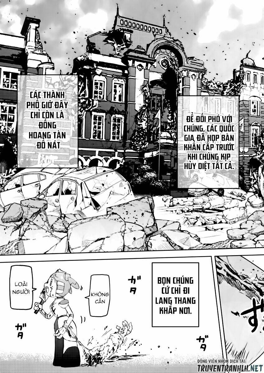 meshia no tettui chapter 2 5