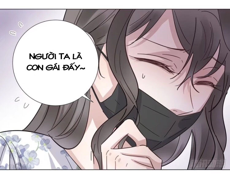 hôm nay nam giả trang nữ vẫn chưa được cầu hôn! chapter 27 5