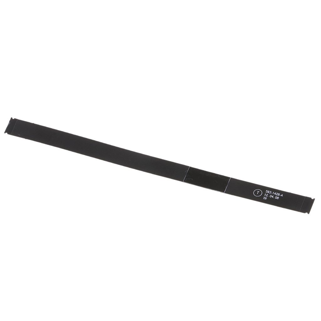 Touchpad Trackpad Flex Cable for Air A1369 A1466