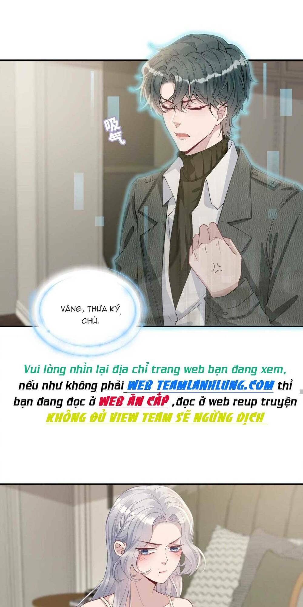 hôm nay thiên kim lại đi vả mặt chapter 3 3