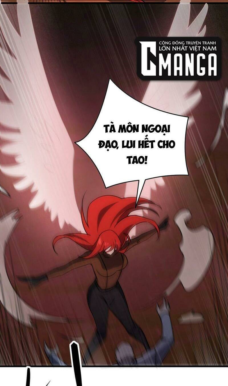 đừng hiểu lầm, tôi mới là người bị hại! chapter 93 38