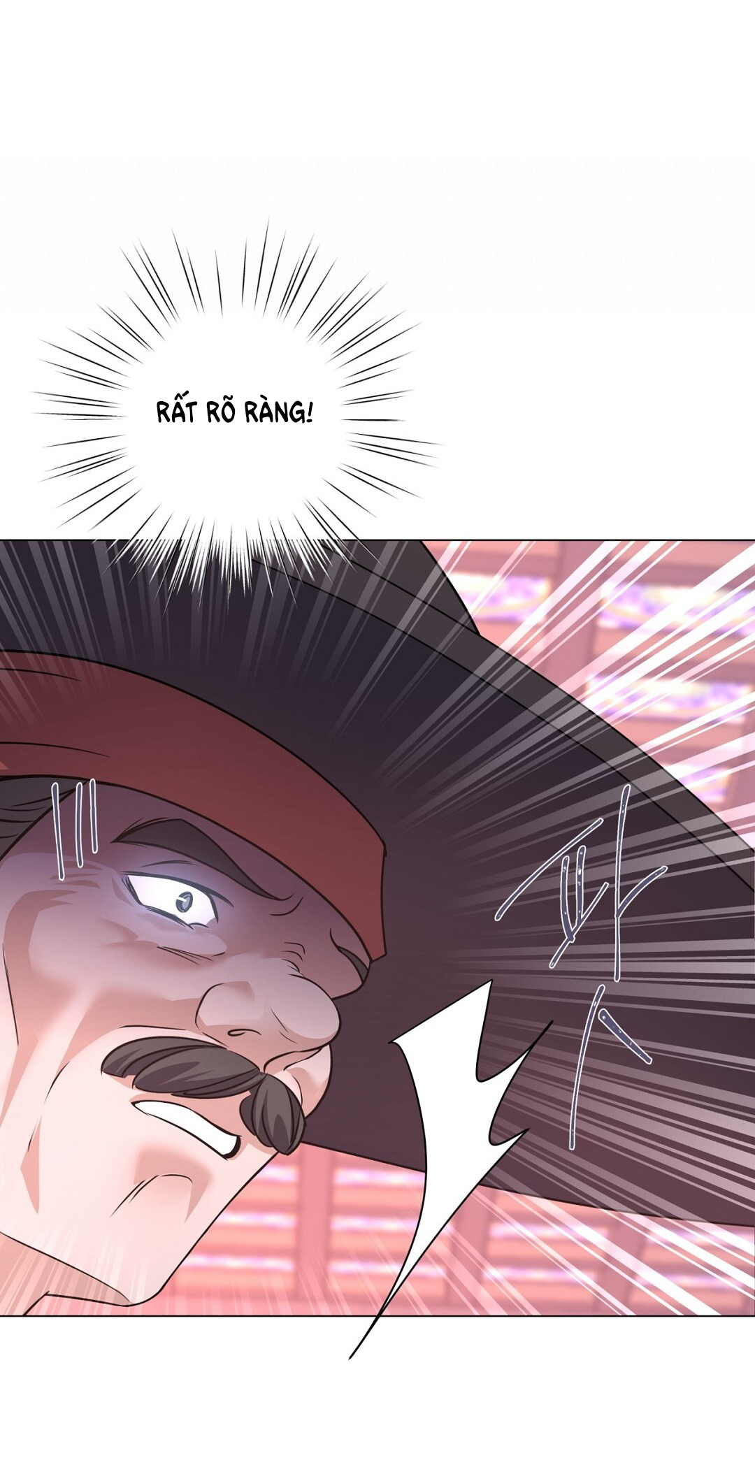 Đêm Của Dã Thú chapter 48.1 - Trang 13