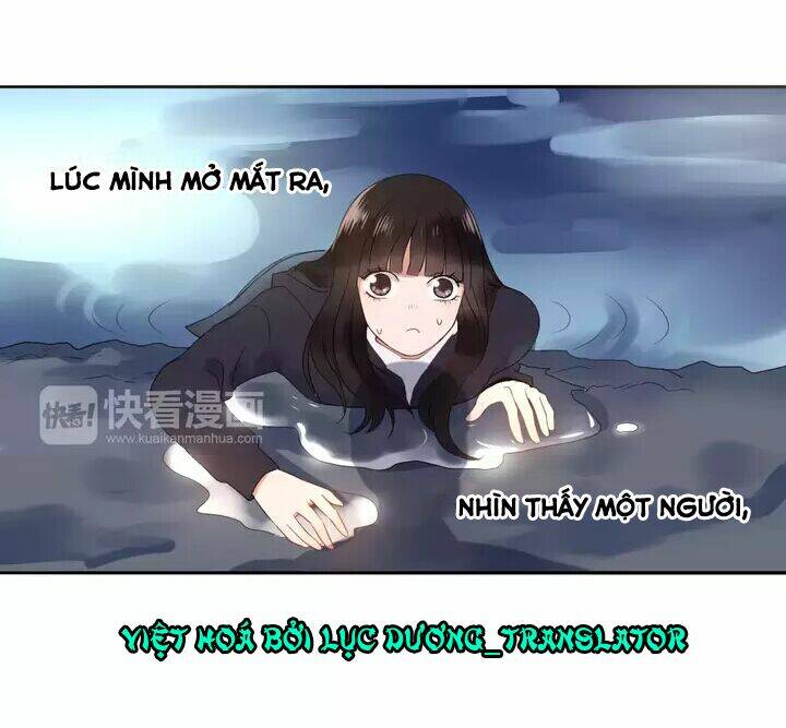 chào buổi sáng, hướng dương chapter 30 12