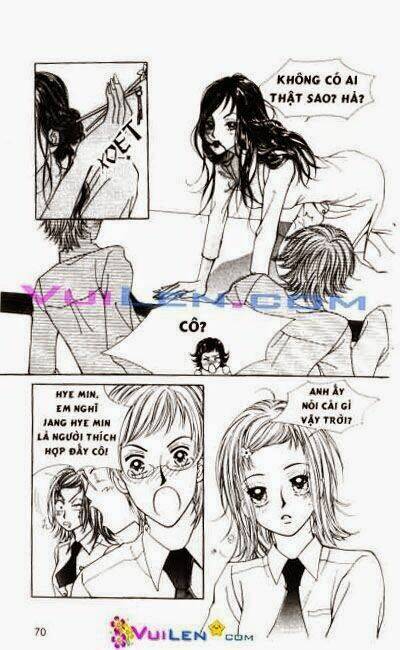 tên nô lệ đáng yêu chapter 1 70