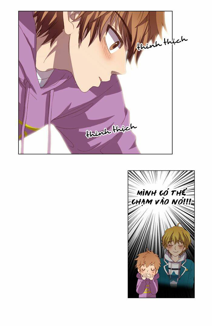 pinocchio chapter 3 16