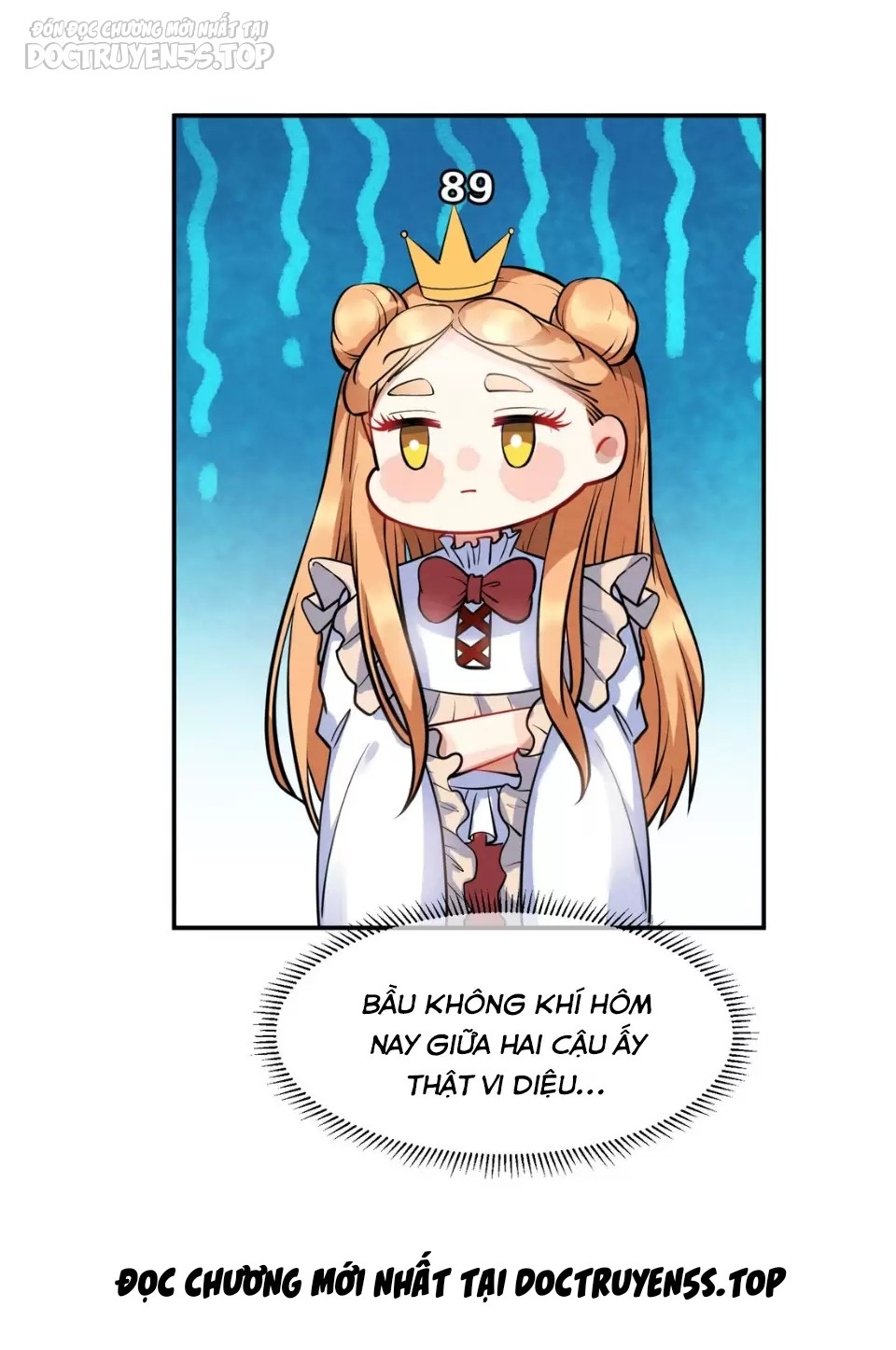 lời nói dối của cô ấy chapter 16 10