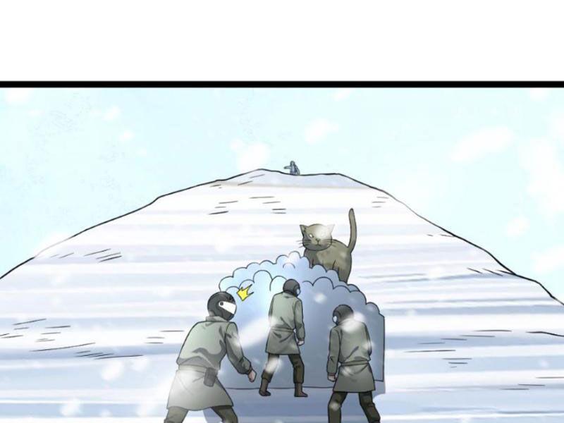 đóng băng toàn cầu: tôi gây dựng nên phòng an toàn thời tận thế chapter 207 48