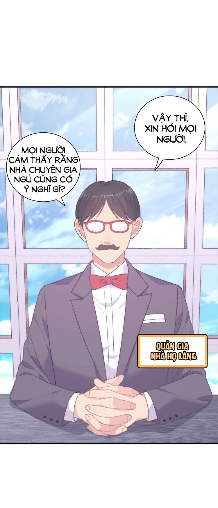 nữ quái hung dữ cùng với mỹ nam ham ngủ chapter 1 49