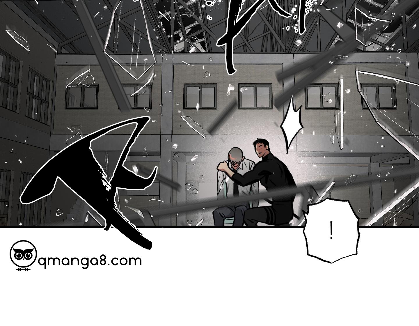 cây thương của ghost chapter 29 17